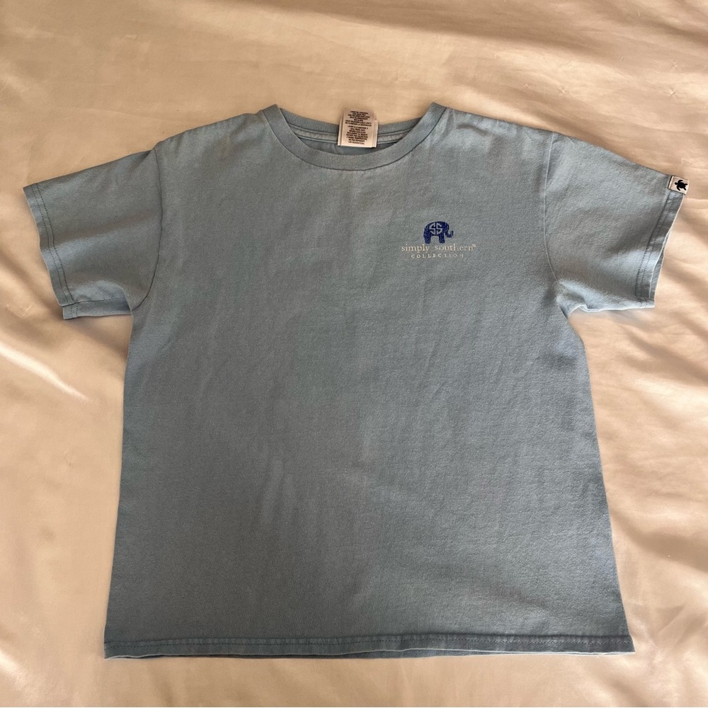 SIMPLY SOUTHERN TEE